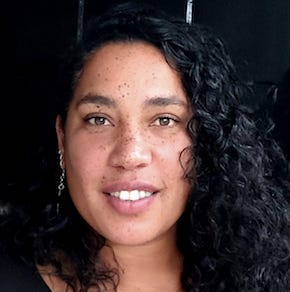 Khady Haarlem